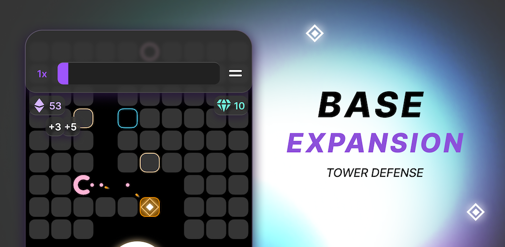 Base Expansion: Tower Defence artwork